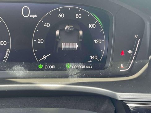 New 2026 Honda Civic Sport Touring image 26