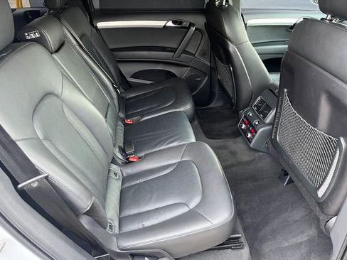 Used 2015 Audi Q7 TDI Prestige w/ Prestige Package image 20