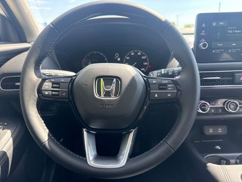 New 2026 Honda HR-V EX-L image 13