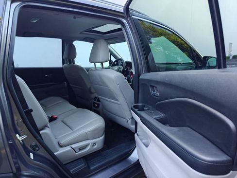Used 2016 Honda Pilot EX-L image 36