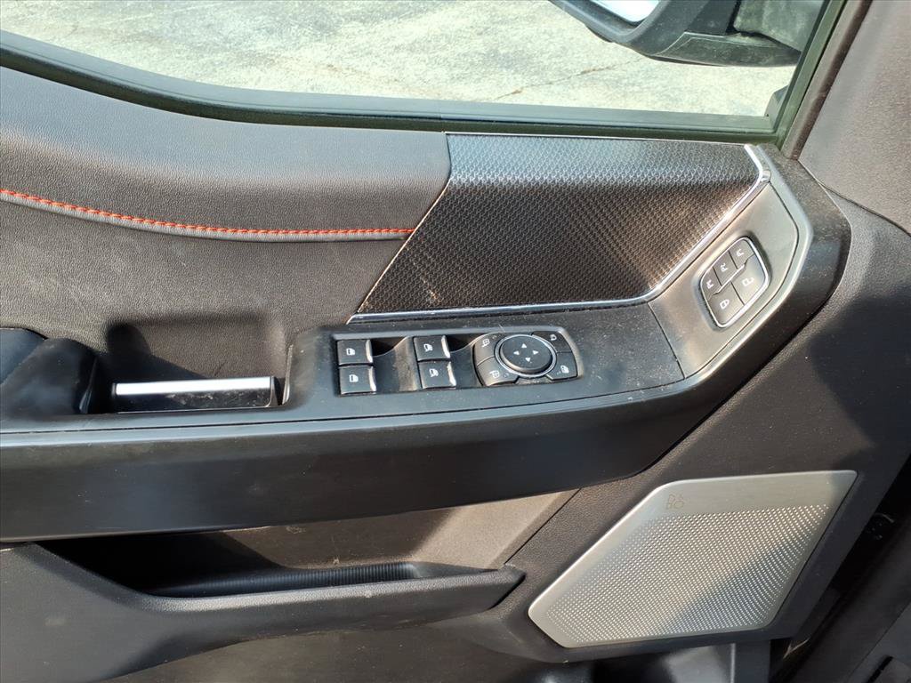 Used 2024 Ford F150 Raptor AWD/4WD image 12