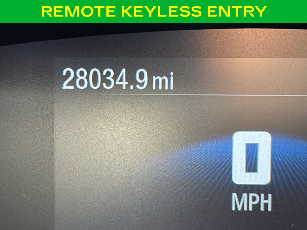 Used 2022 Ford Bronco Sport Big Bend AWD/4WD image 18