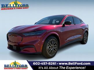 New 2025 Ford Mustang Mach-E Premium video 1