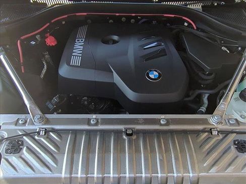 Used 2026 BMW X3 xDrive30 w/ Premium Package AWD/4WD image 15