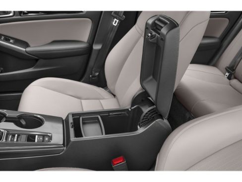New 2026 Honda Civic Sport Touring image 11