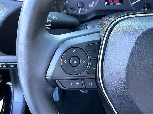 Certified 2024 Toyota Corolla SE image 21