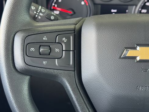 New 2026 Chevrolet Silverado 1500 W/T w/ WT Value Package image 22