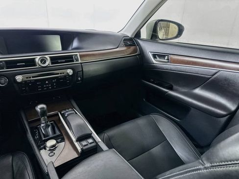 Used 2014 Lexus GS 350 AWD w/ Premium Package image 30