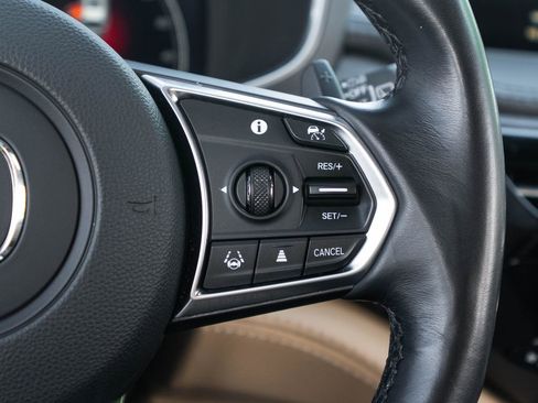Certified 2023 Acura MDX SH-AWD w/ Advance Package image 24