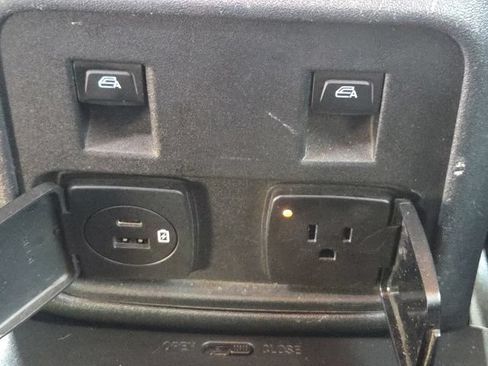 Used 2021 Ford Bronco Outer Banks AWD/4WD image 19