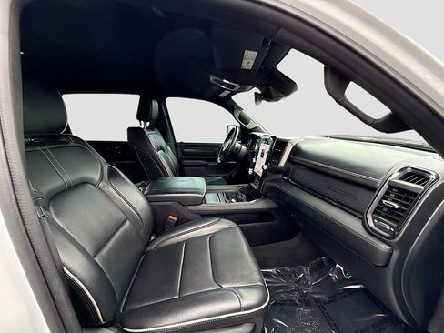 Used 2022 RAM 1500 Limited w/ Night Edition image 23