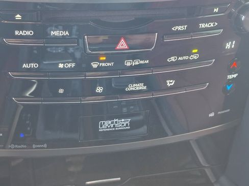 Used 2017 Lexus LX 570 4WD image 17