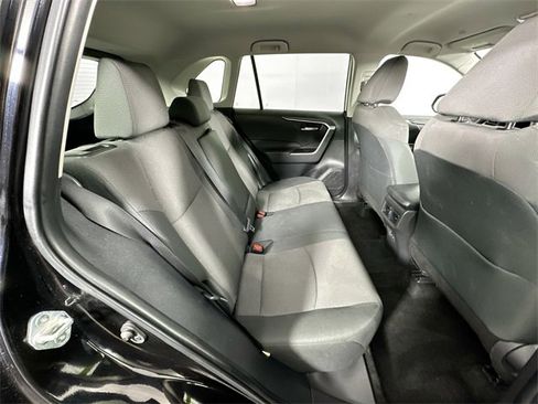 Used 2024 Toyota RAV4 XLE image 26