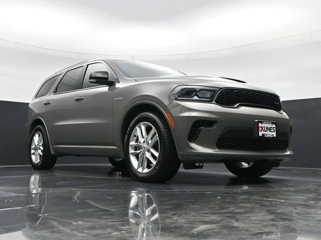 Used 2025 Dodge Durango R/T AWD/4WD image 45