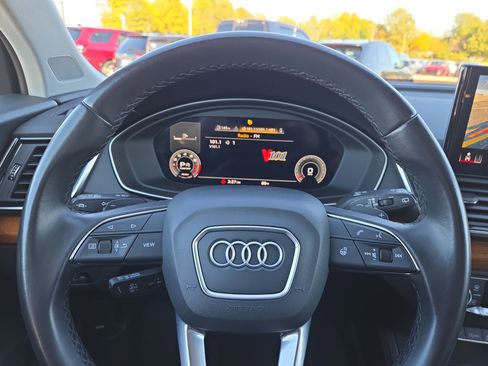 Used 2023 Audi Q5 2.0T Premium Plus image 10