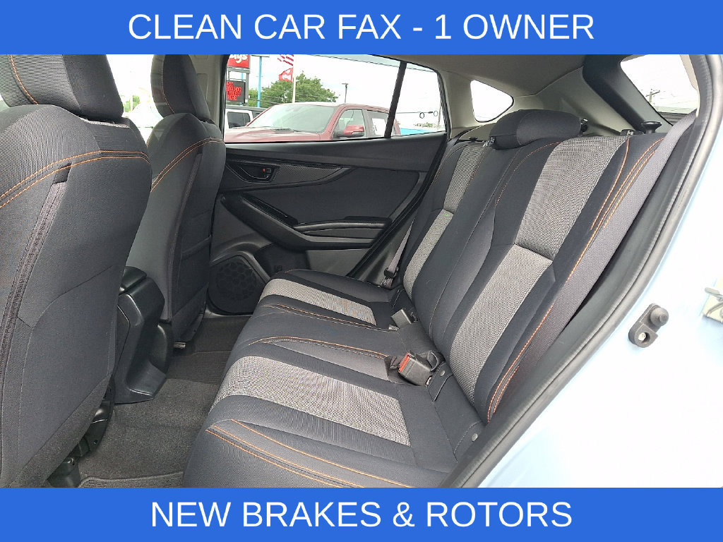 Used 2023 Subaru Crosstrek 2.0i Premium AWD/4WD image 13