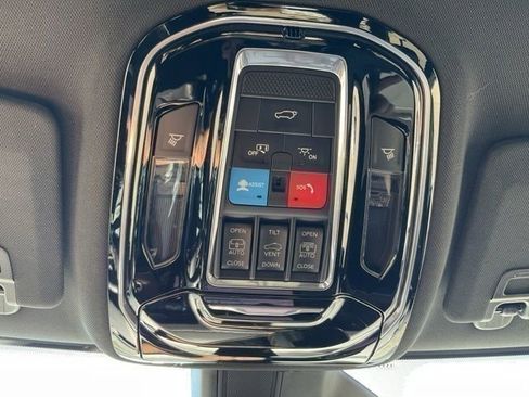 Used 2024 Jeep Grand Cherokee Summit w/ Adv Protech Group IV AWD/4WD image 49