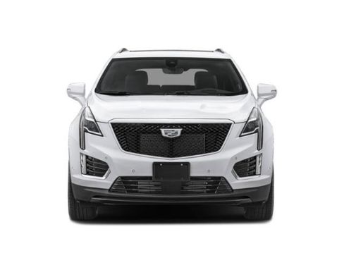 New 2025 Cadillac XT5 Sportv w/ Technology Package image 4