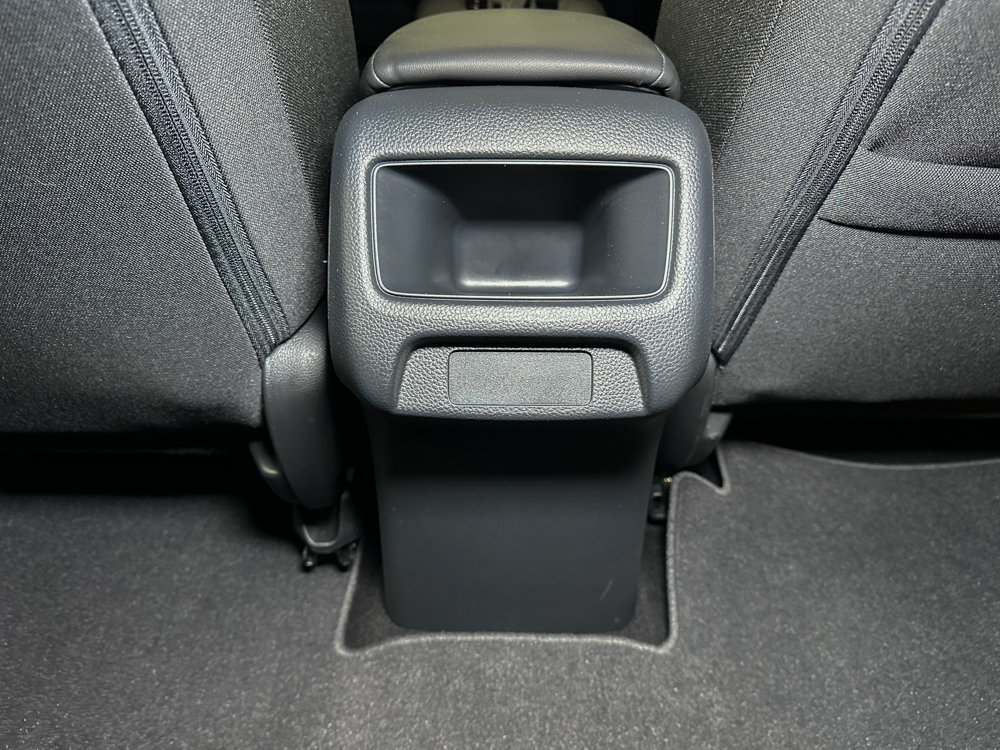 Used 2025 Honda HR-V LX image 23