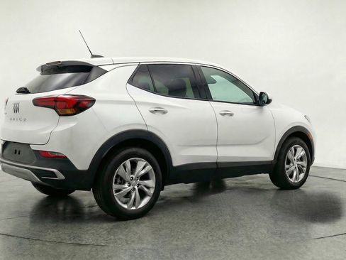 Used 2025 Buick Encore GX Preferred image 9