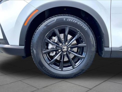 Used 2024 Honda CR-V Sport image 10