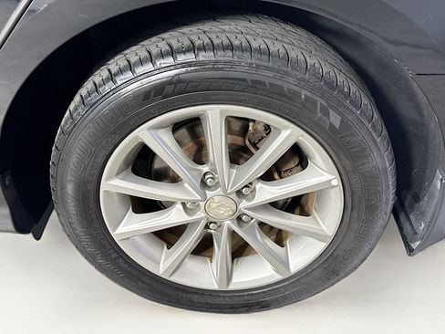 Used 2018 Hyundai Sonata SE FWD image 30