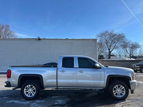 Used 2015 Chevrolet Silverado 1500 LT w/ All Star Edition image 5