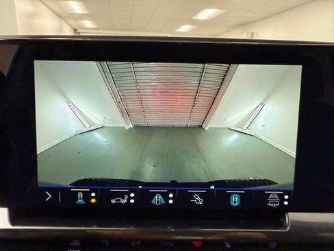 New 2026 Chevrolet Silverado 2500 LT w/ Trail Boss Package image 21