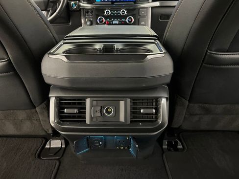 Used 2023 Ford F150 Tremor w/ Trailer Tow Package image 21