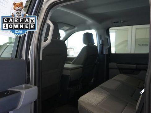 Used 2022 Ford F150 XLT AWD/4WD image 28