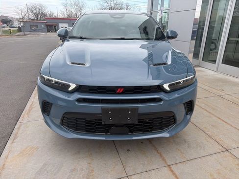 Used 2023 Dodge Hornet GT w/ Cold Weather Group AWD/4WD image 5