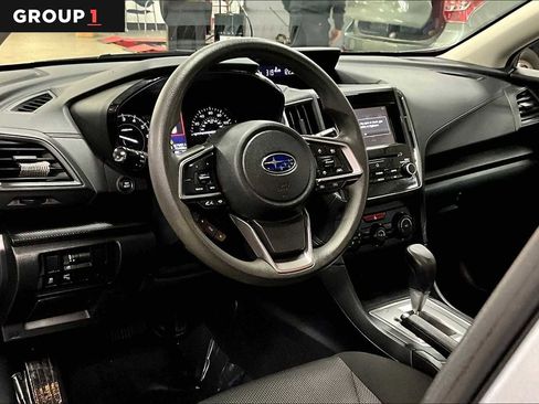 Certified 2022 Subaru Impreza Premium image 17