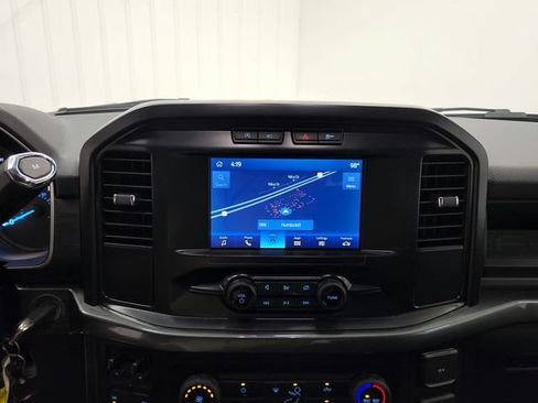 Used 2023 Ford F150 XL AWD/4WD image 23