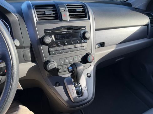 Used 2008 Honda CR-V EX image 9