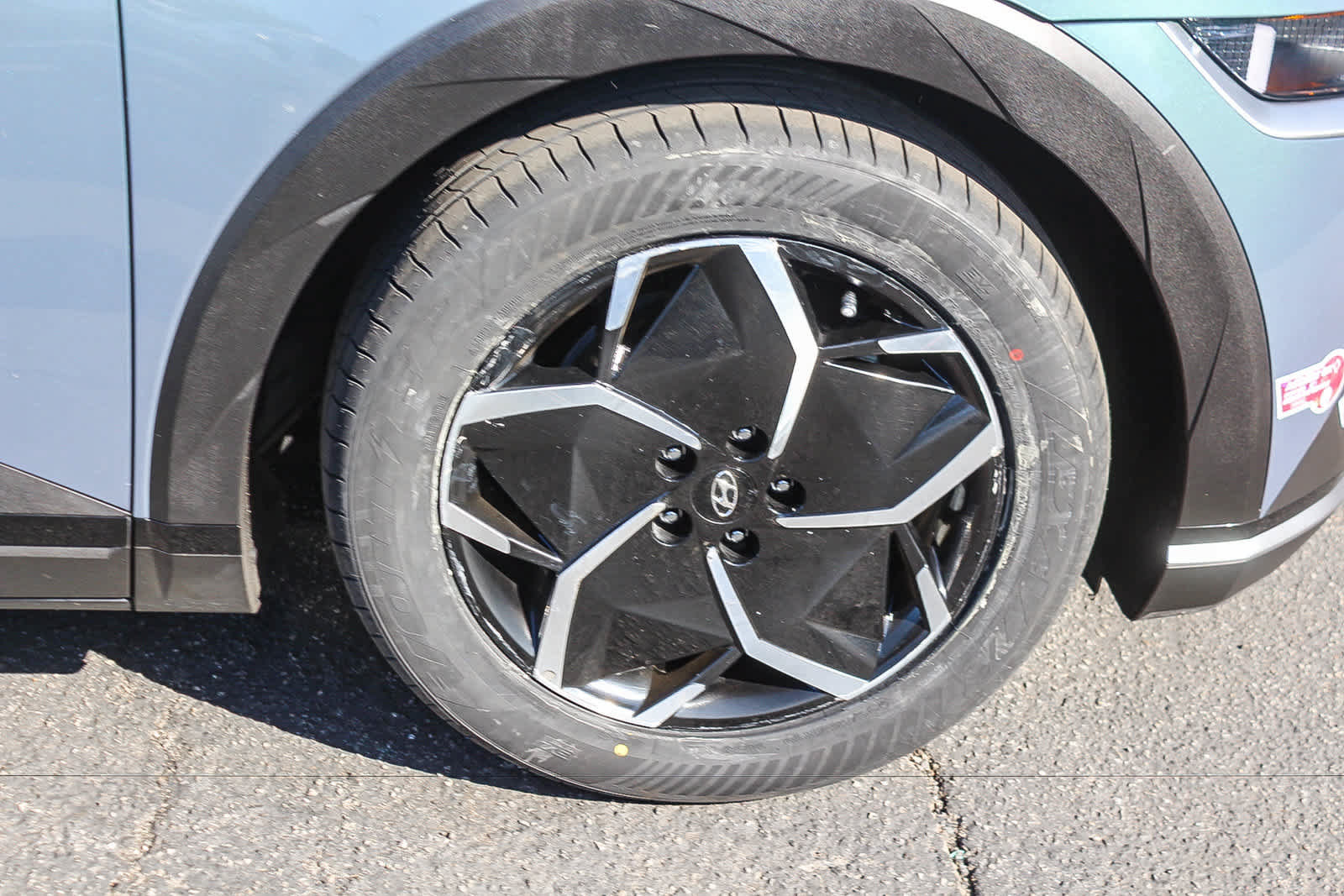 Certified 2024 Hyundai Ioniq 5 SE RWD image 12