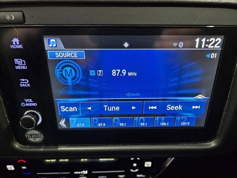 Used 2022 Honda HR-V EX image 18