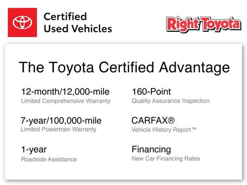 Certified 2023 Toyota RAV4 XLE AWD/4WD image 3