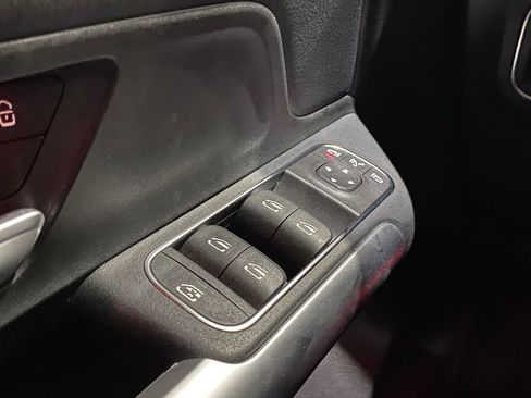 Certified 2023 Mercedes-Benz GLA 35 AMG 4MATIC image 9
