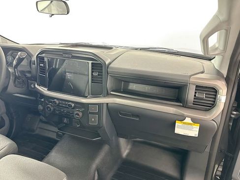 New 2026 Ford F150 XL w/ Equipment Group 103A High image 21