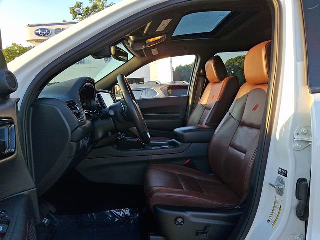Used 2023 Dodge Durango GT AWD/4WD image 13