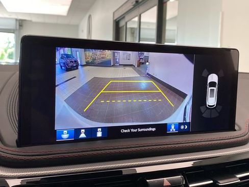 New 2026 Acura MDX A-Spec image 19