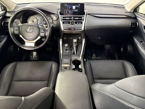 Used 2021 Lexus NX 300 AWD w/ Comfort Package image 24