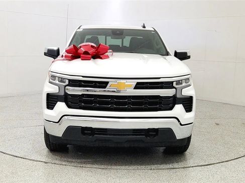 New 2026 Chevrolet Silverado 1500 LT w/ Convenience Package II AWD/4WD image 2