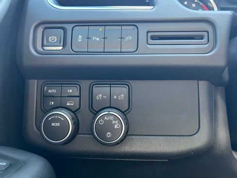 Used 2021 Chevrolet Tahoe RST w/ Rear Media and Nav Package image 14