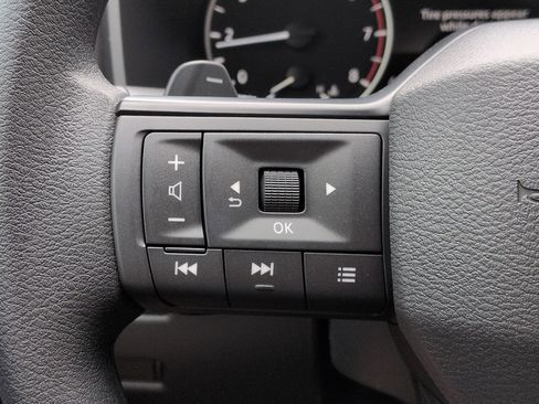 New 2026 Nissan Rogue S image 14