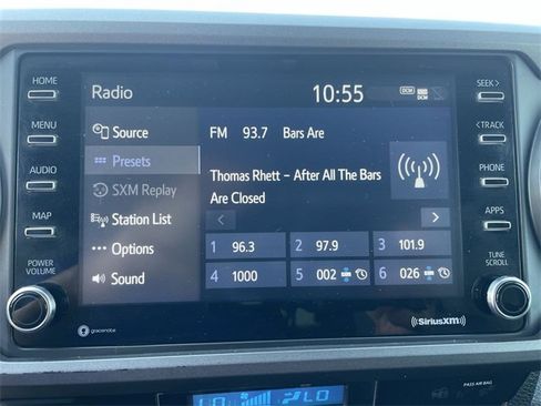 Used 2023 Toyota Tacoma TRD Off-Road image 13