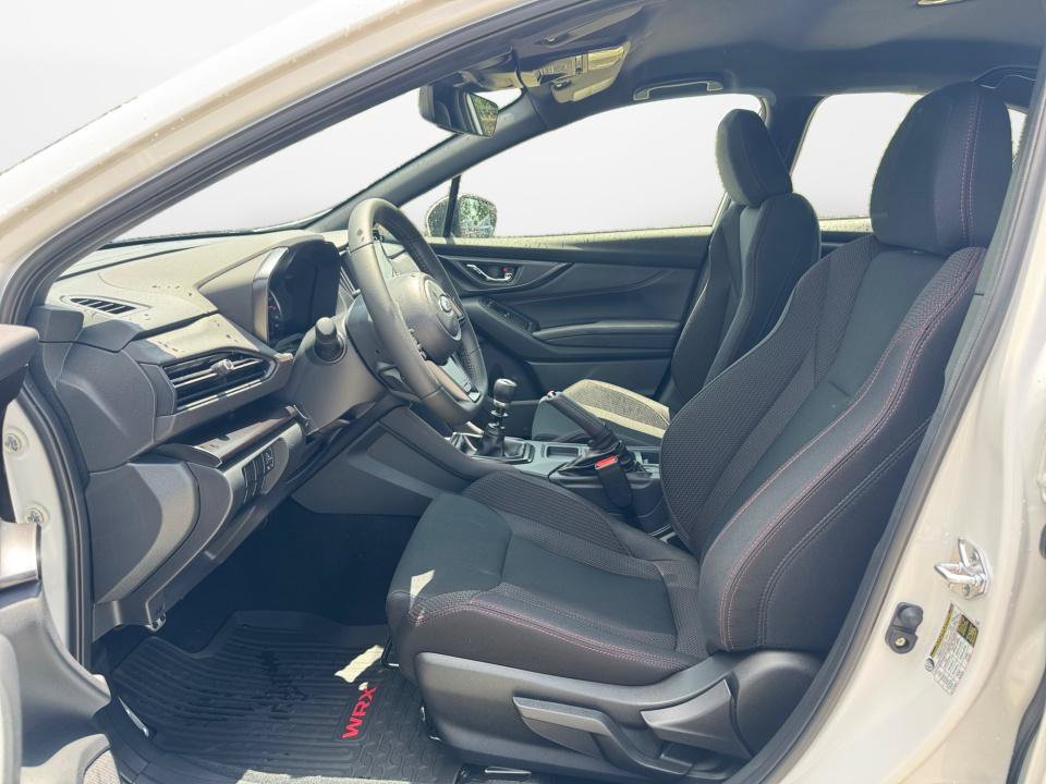 New 2026 Subaru WRX Premium w/ WRX Enhancement Package AWD/4WD image 9