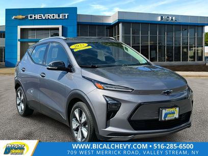 Used 2022 Chevrolet Bolt EUV LT w/ Convenience Package