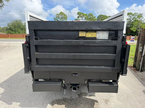 Used 2016 Chevrolet Silverado 2500 W/T w/ WT Convenience Package RWD image 6