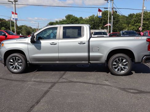 New 2026 Chevrolet Silverado 1500 LT w/ All Star Edition Plus AWD/4WD image 21